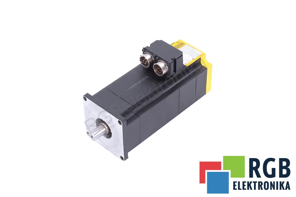D22135100 W061/1997 BALDOR SERVOMOTOR 200V 600OBR/MIN