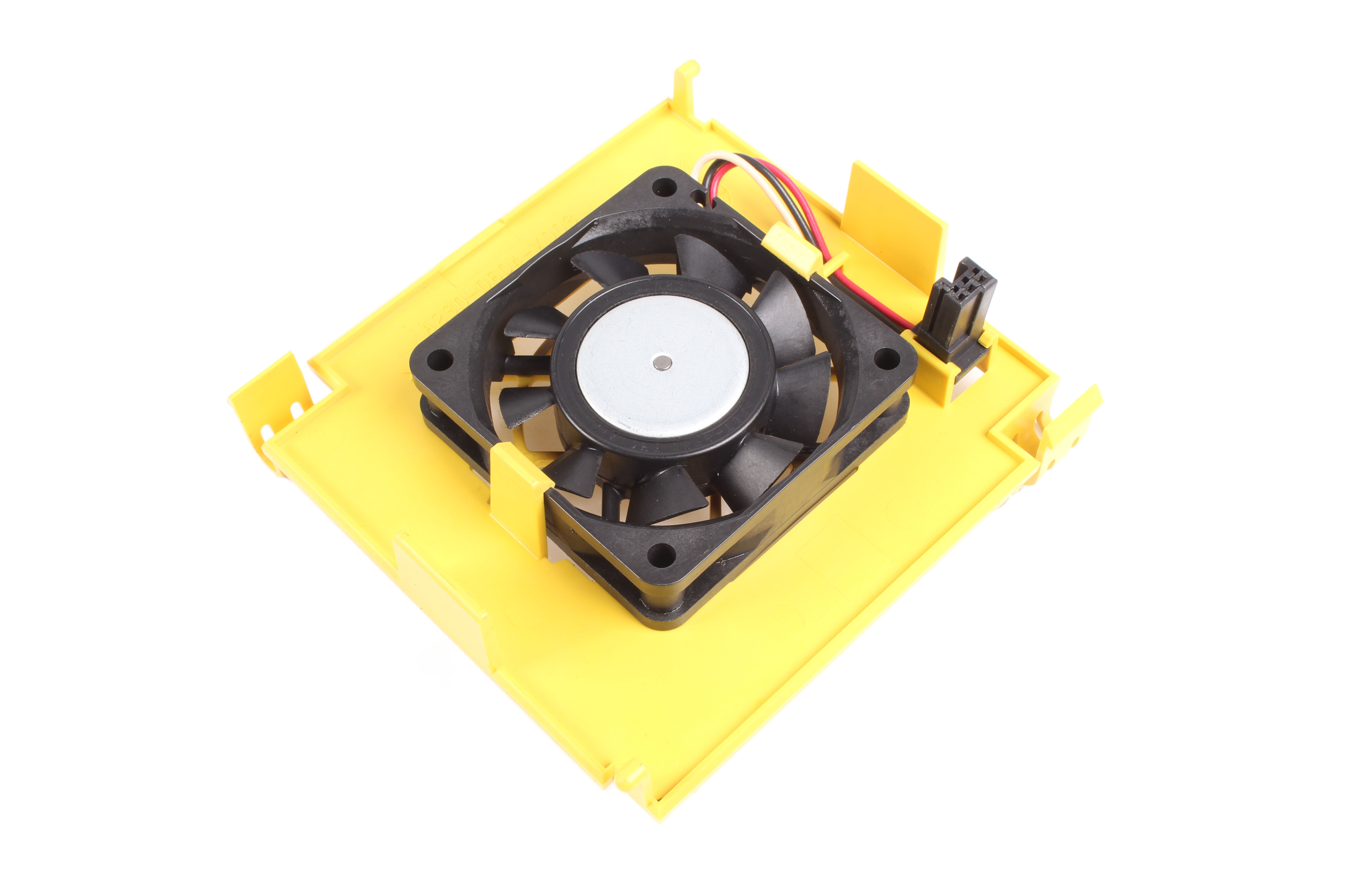 FANUC A230-0604-X003 Z WENTYLATOREM 9WF0642H7D03 