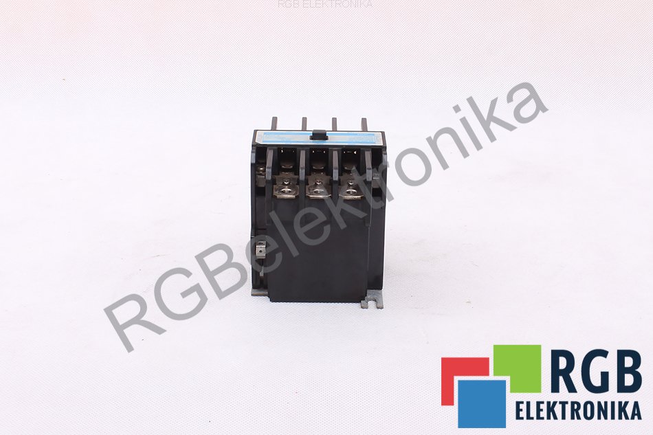 FUJI ELECTRIC FMC-4 CONTACTOR 