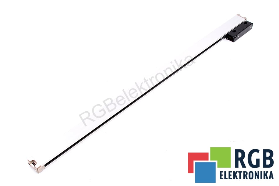 HEIDENHAIN LS486C ML620MM ID.NR.329993-20 
