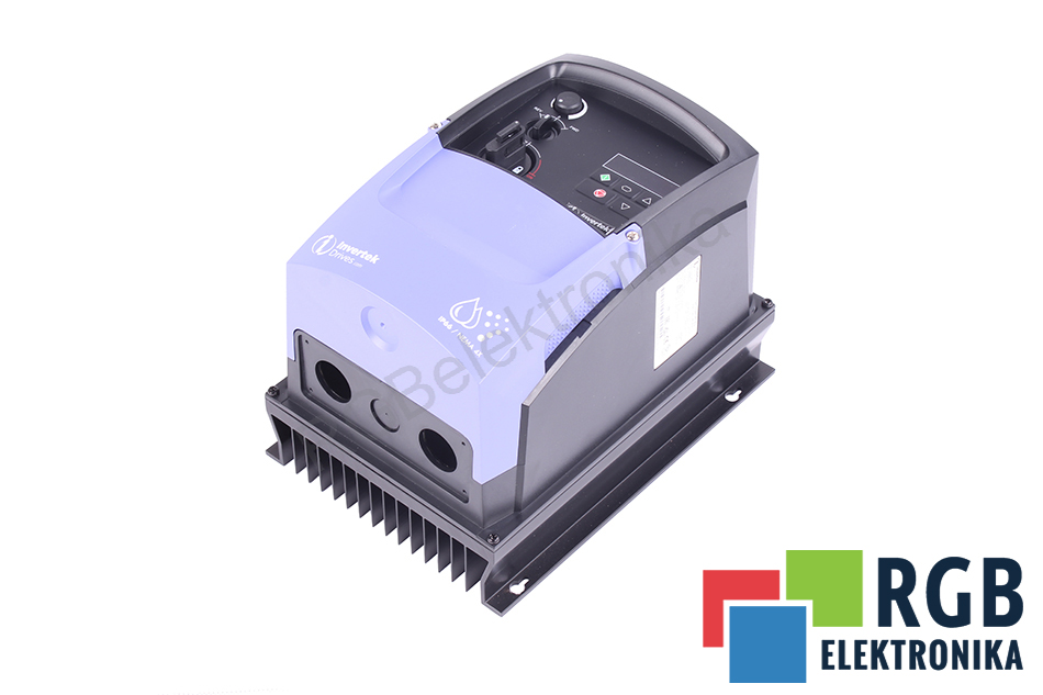 INVERTEK DRIVES ODE-3-240095-3F4Y 