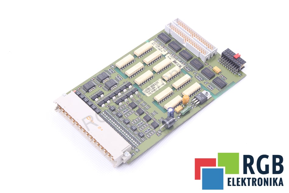 ICU 9-1972-2598 BOSCH KONTRON