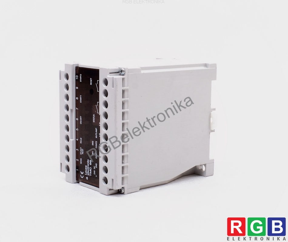 TMC 66 MONITORING UNIT LEUZE