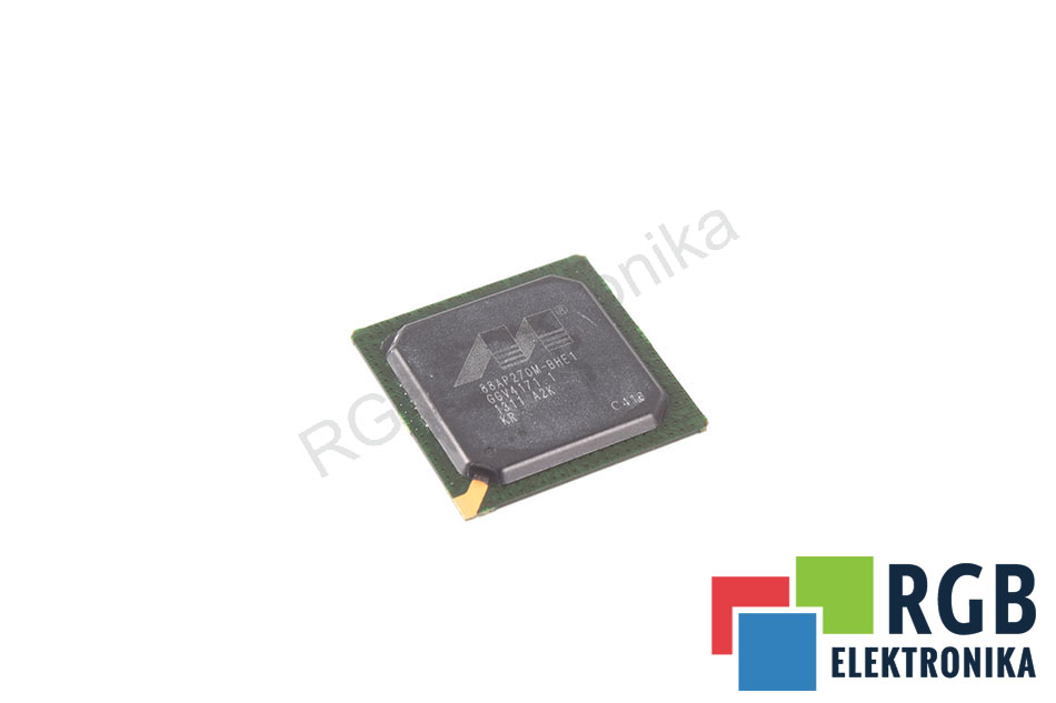 MARVELL TECHNOLOGY 88AP270M-BHE1 PROCESOR 