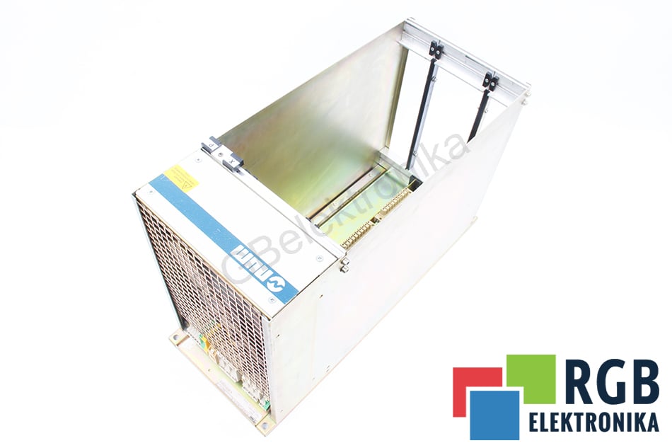 NUM 1MAIFUAC1L1L RACK 