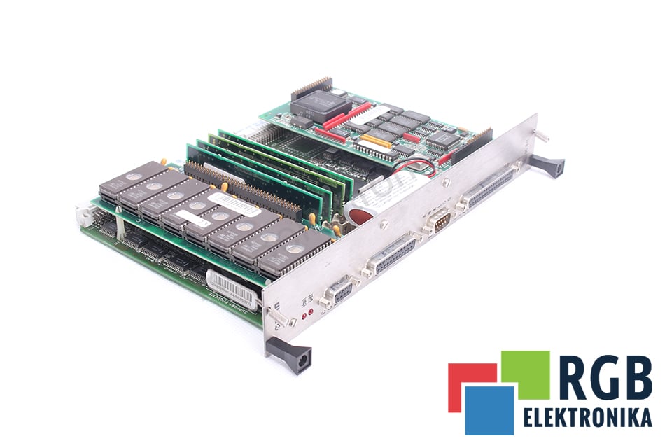 UCSII BOARD FC200202885 FOR 1062T NUM