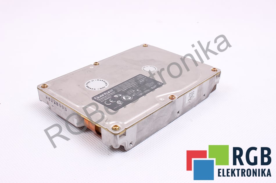 QUANTUM SR17A011 REV 01-H 1700AT A6100 3.5"