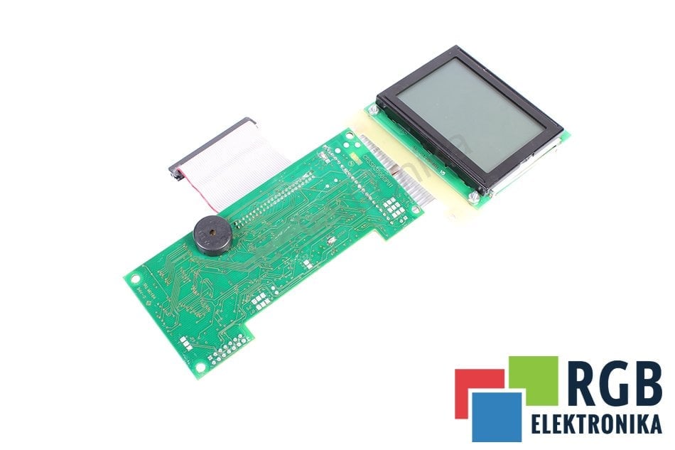 SIBA AV-G12864B1 CRSSP3000CPU1