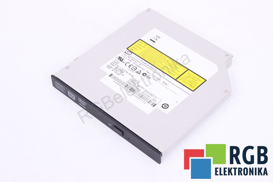 NAPĘD DVD ND-6750A NEC SONY