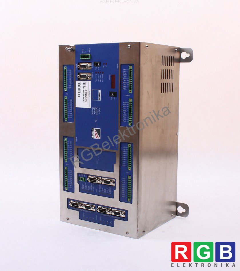 TRUMPF LHZ 004 LAZERSAFE INDUSTRIE-COMPUTER 