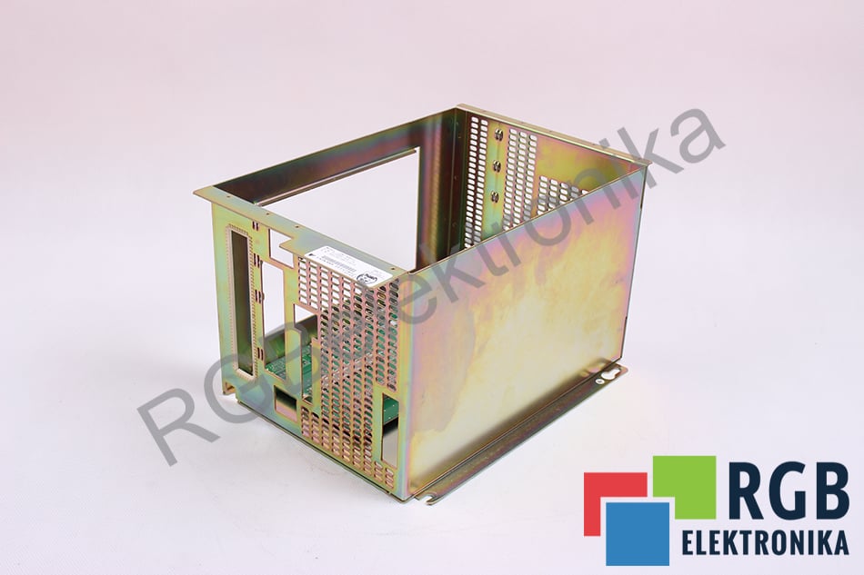 YASKAWA JZNC-NRK02-1 RACK 