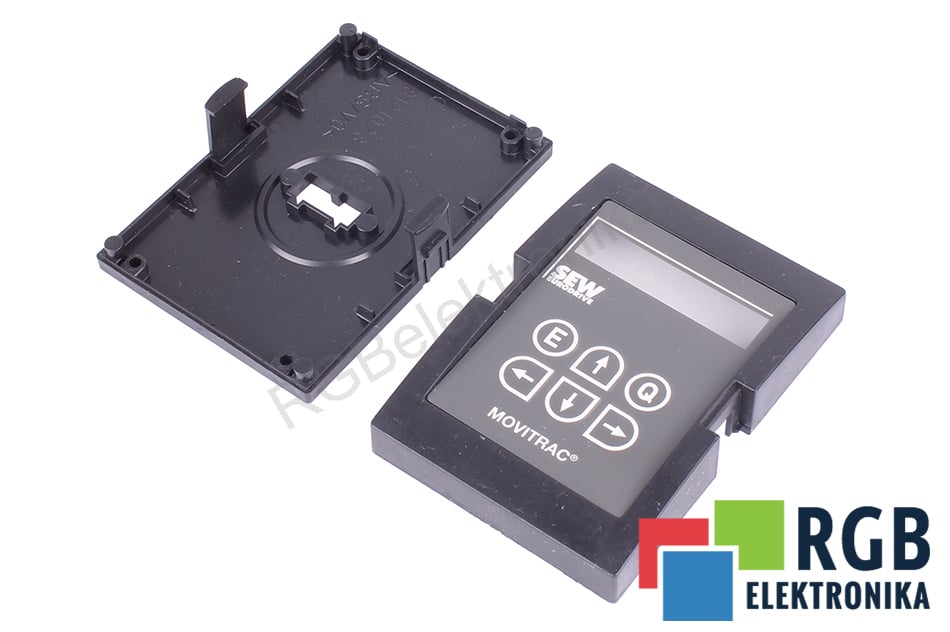 FBG31C-08 COVER SEW EURODRIVE