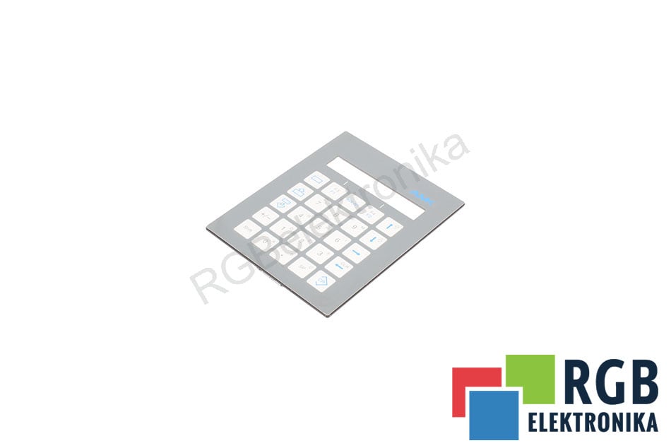 AZ-BF 44622-9852-675125 AMK FRONT COVER FOR PANEL