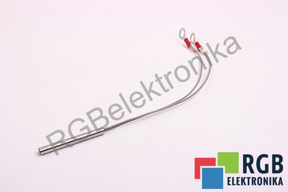 GC-HEAT KA05-02715-01 