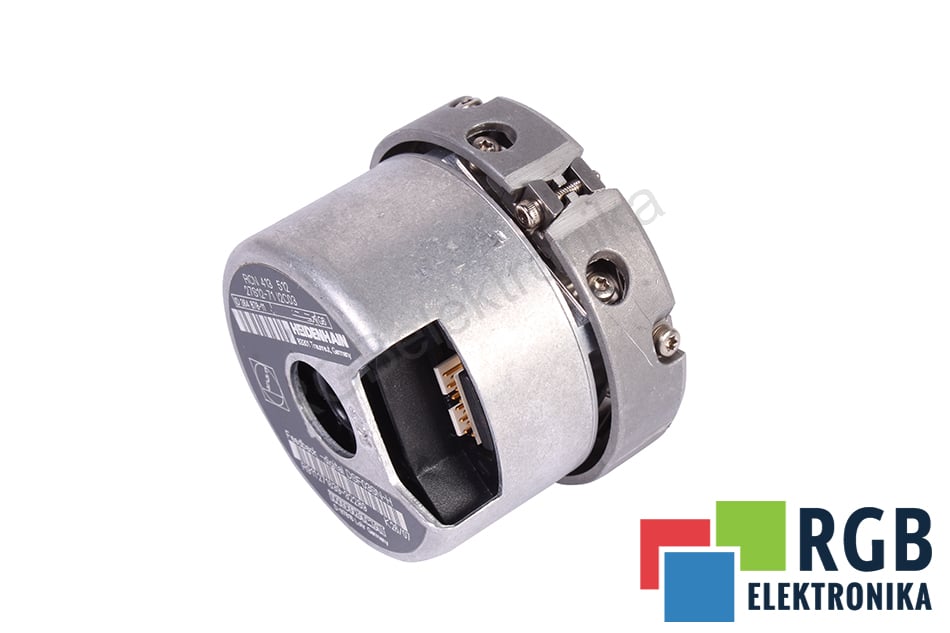 RCN41351227S12-71 ID.364878-11 HEIDENHAIN ENCODER ID82707