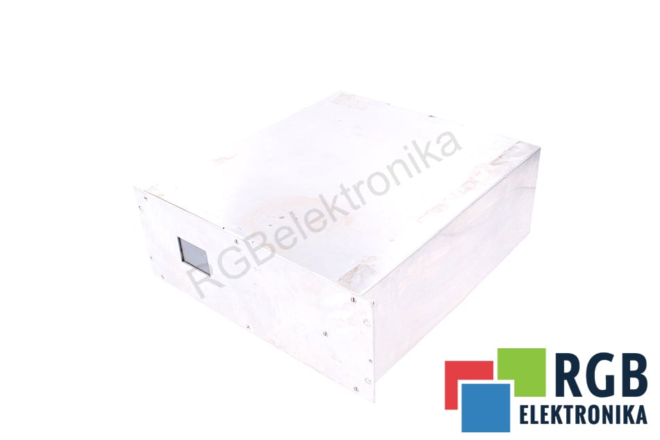 RF-DRIVER AMPLIFIER B76-0004 NO. 44103 HF-MODULTRAGER B86-0006 NR. 43103 HUTTINGER