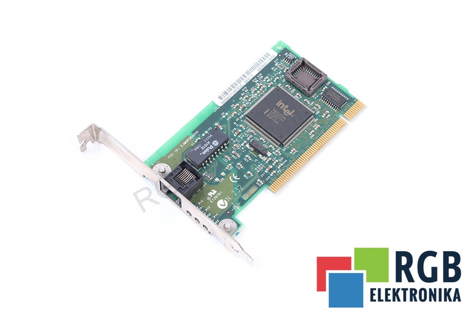 INTEL 689661-004 EXPANSION MODULE 