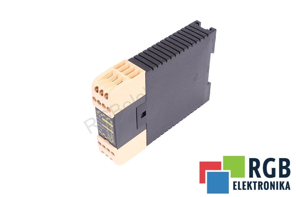 JOKAB SAFETY 2005200 SAFETY RELAY