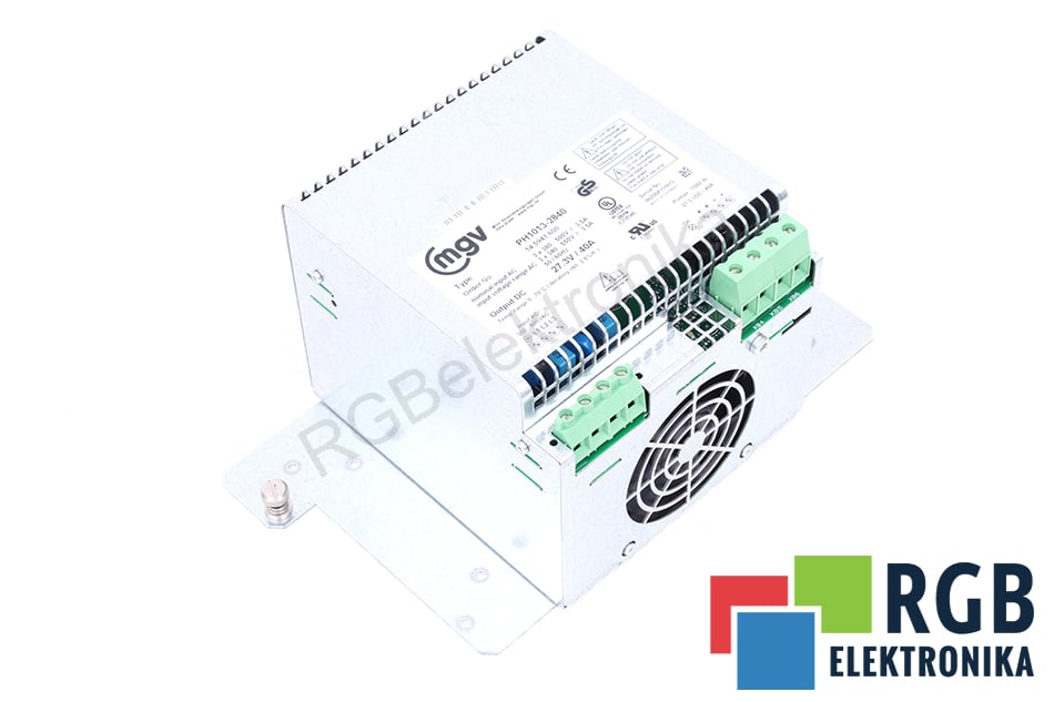 MGV PH1013-240 POWER SUPPLY 