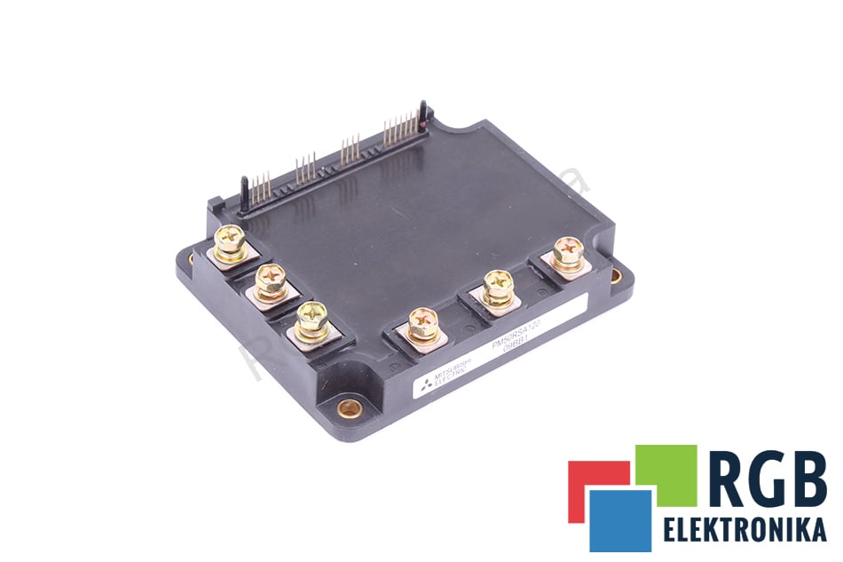 MODUŁ IPM PM50RSA120 MITSUBISHI ELECTRIC