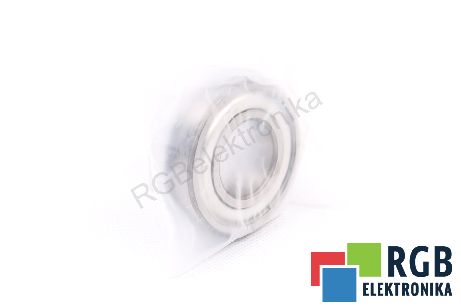 NTN 6206ZZNRC3/2AS ŁOŻYSKO KULKOWE ZWYKŁE 20 MM 52 MM 15 MM 