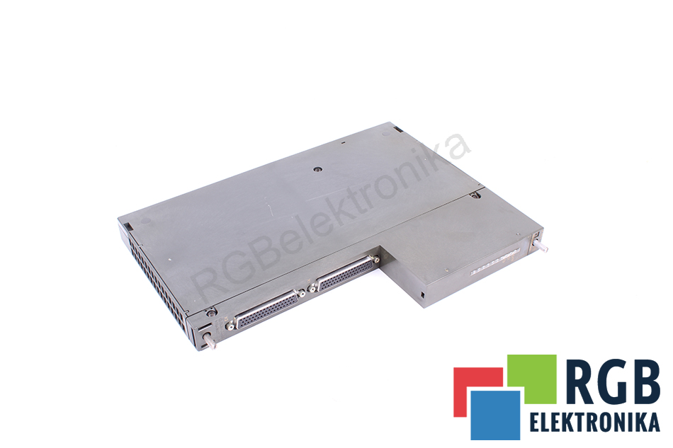 SIEMENS 6ES7460-0AA01-0AB0 MODULO DI ESPANSIONE 