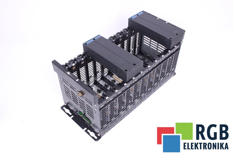 TELEMECANIQUE TSXRKN82 RACK 