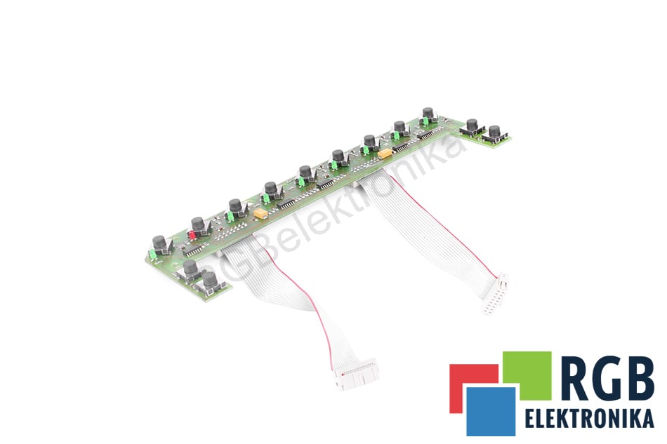 R643/1 LTTXR643SMD1 UNIPO KLAWIATURA