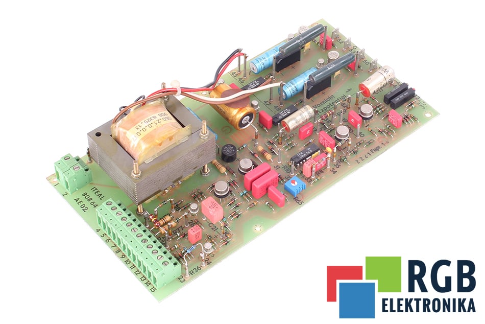 8086410 AE02 8084170 AE06 A512 AEG