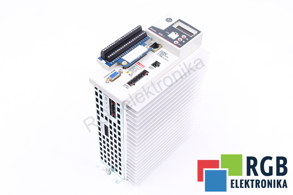 ALLEN BRADLEY 2097-V32PR4 KINETIX3000 230V 8A 