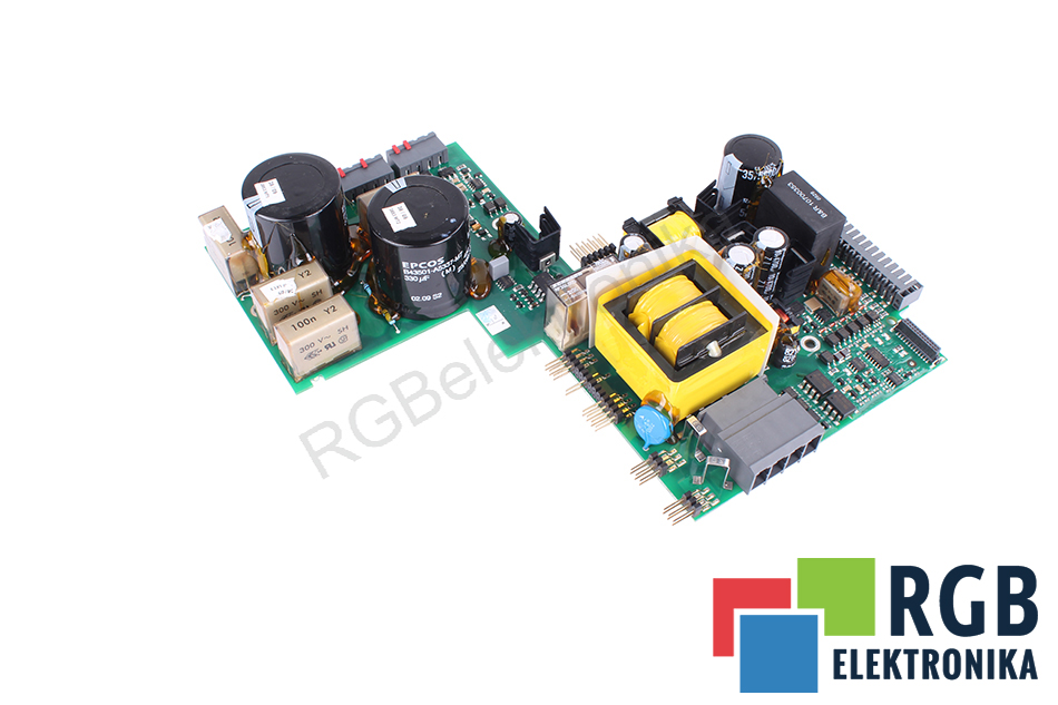 B&R AUTOMATION SVNT01/4 050000721-04 0500007221-04 