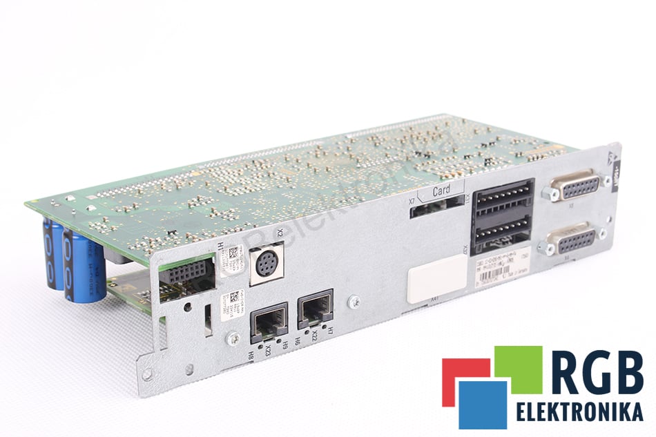 CSB01.1C-S3-ENS-MA1-NN-S-NN-FW R911317121 REXROTH