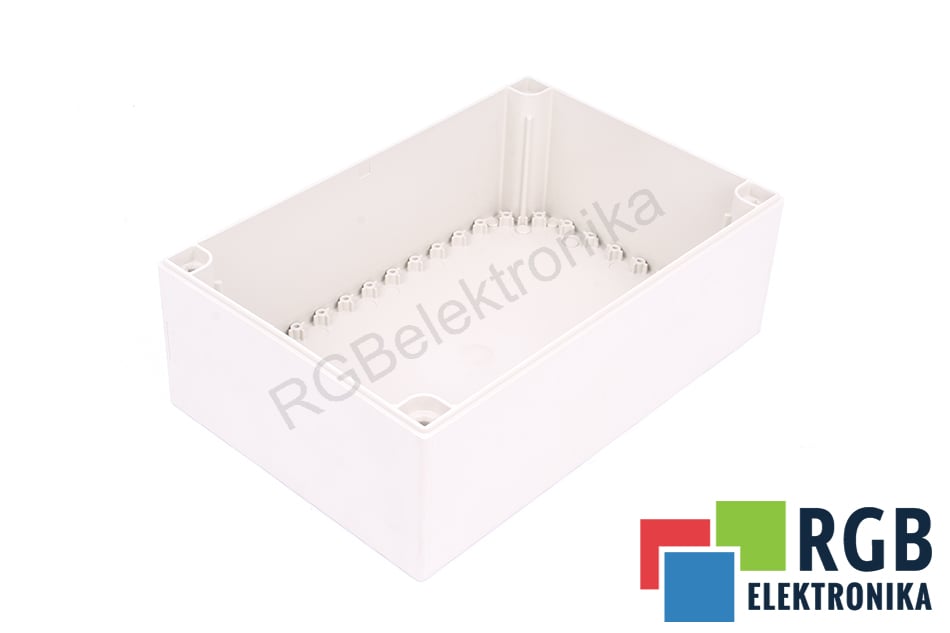 CZĘŚĆ DOLNA OBUDOWY U-CI43X IP65 375X250X125MM EATON