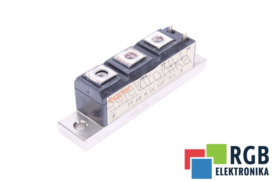 EUPEC TT60N16KOF 
