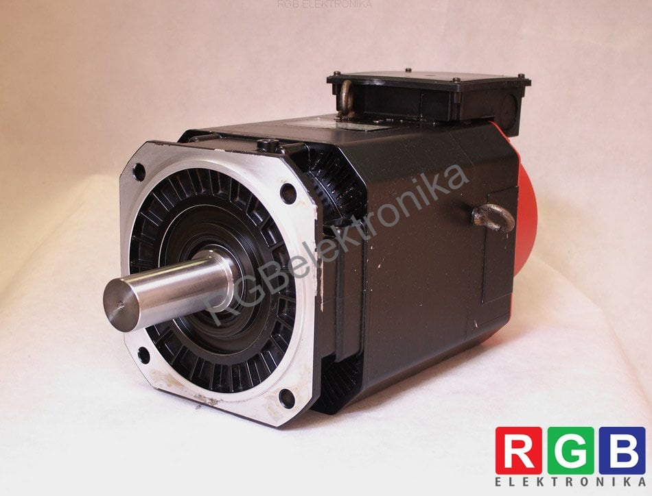 A06B-0857-B300#3000 ?15 AC SPINDLE MOTOR GE FANUC