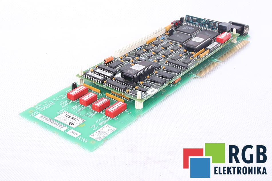 IC660 ELB906N 44A730940-001 44A731605-001 ISA FANUC
