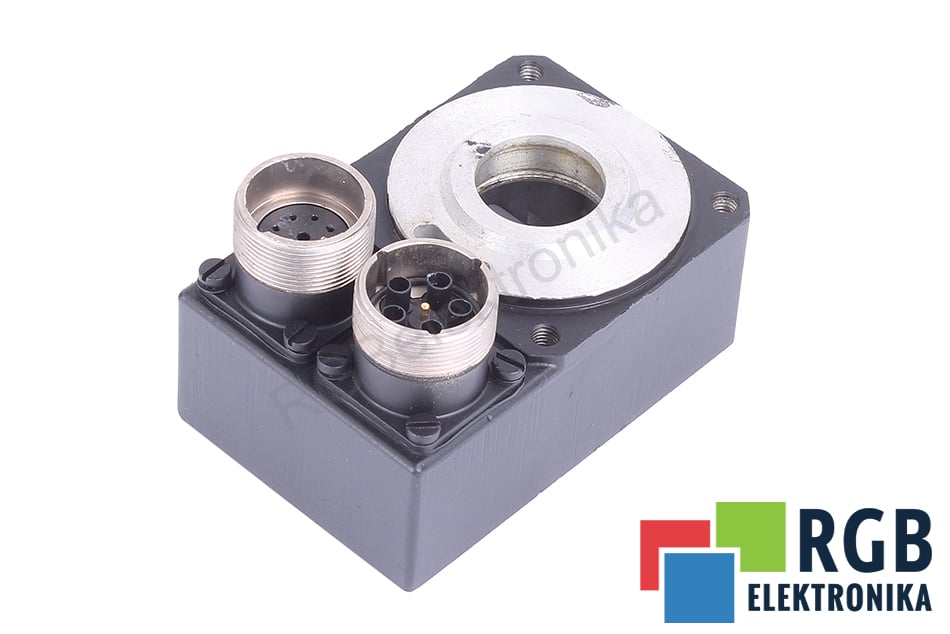 HBMR55A4-44S HAUSER TYLNA OBSADA
