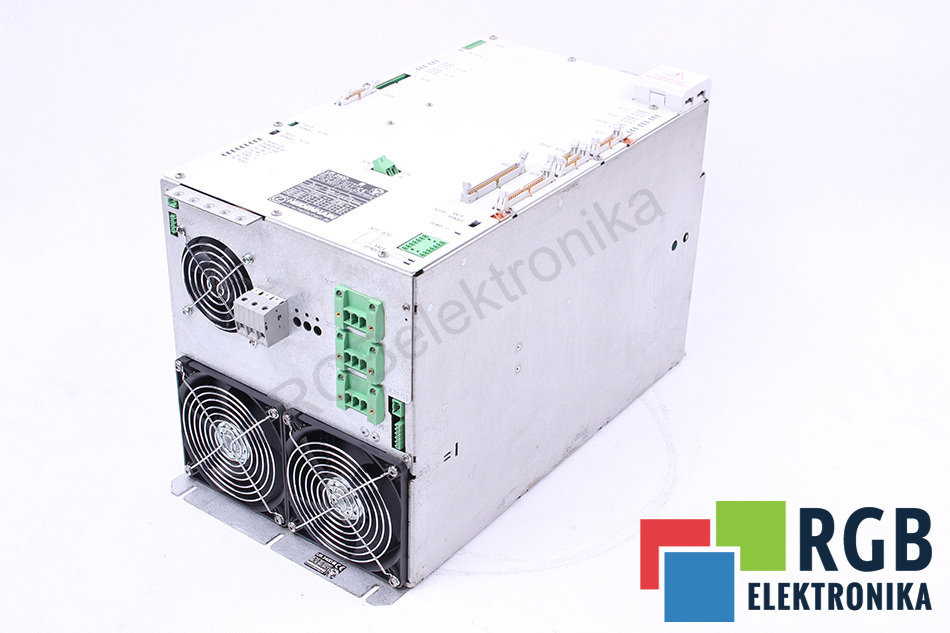 UR240D ID.NR. 536564-01 22KW 400VAC 33A HEIDENHAIN