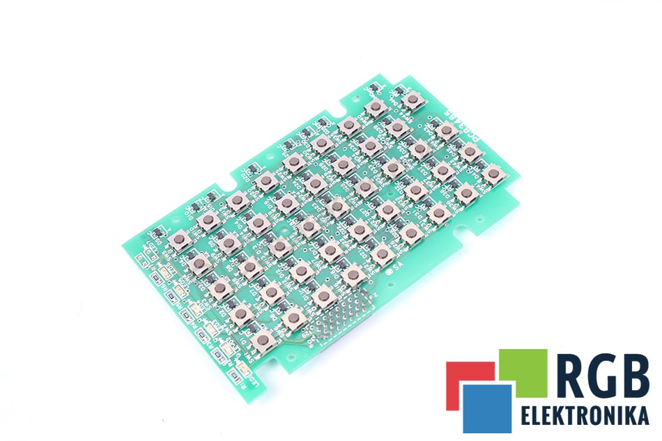 KLAWIATURA PCB3485 DO H-3335 HIRATA
