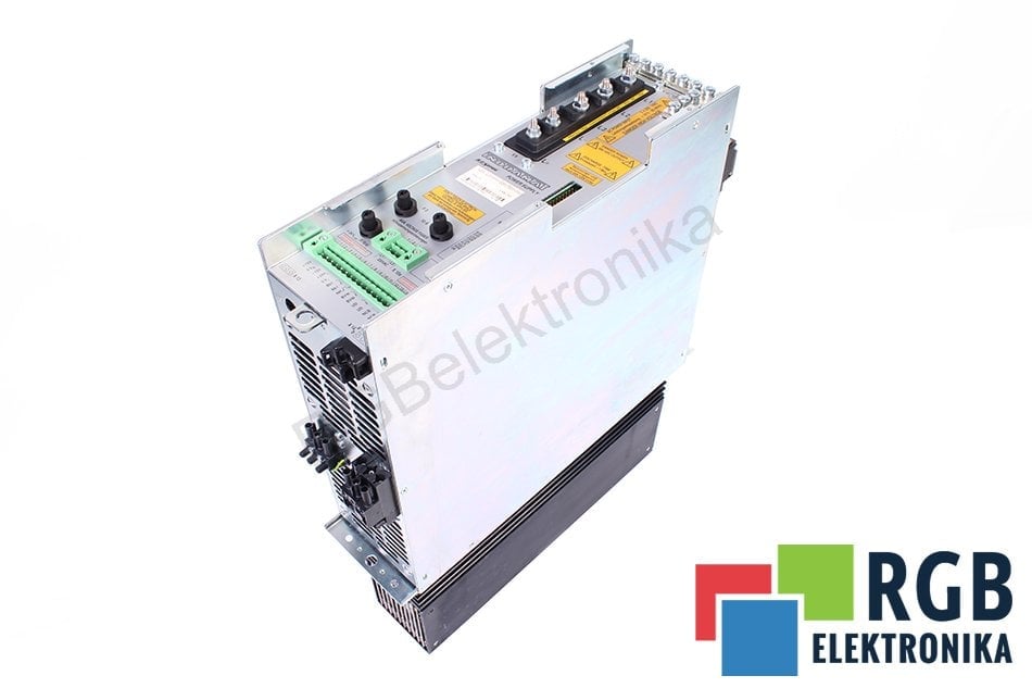 INDRAMAT KDV2.3-100-220/300-000 POWER SUPPLY R911248171 BLOC DALIMENTATION 