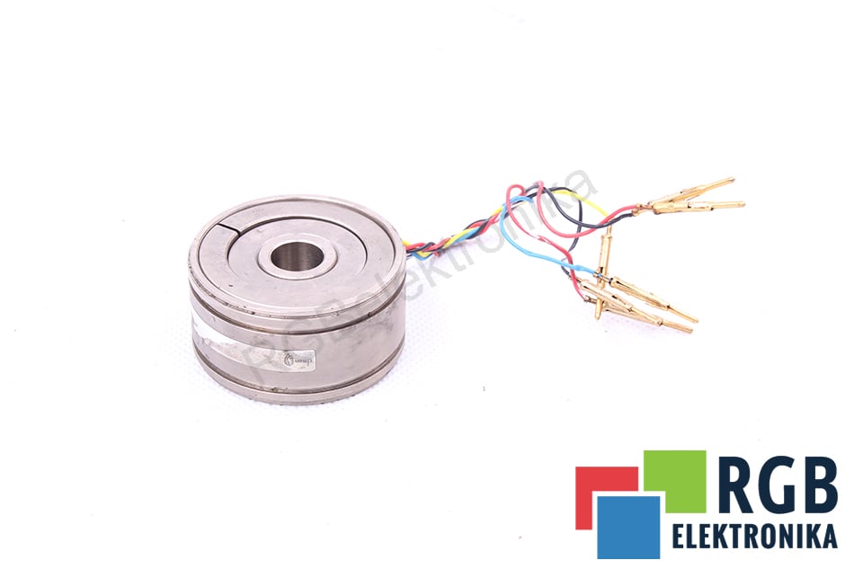 RESOLVER J556H-21-P-4 LITTON