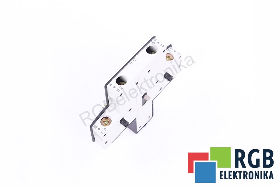 MOELLER DILM820-XHI CONTACTOR 