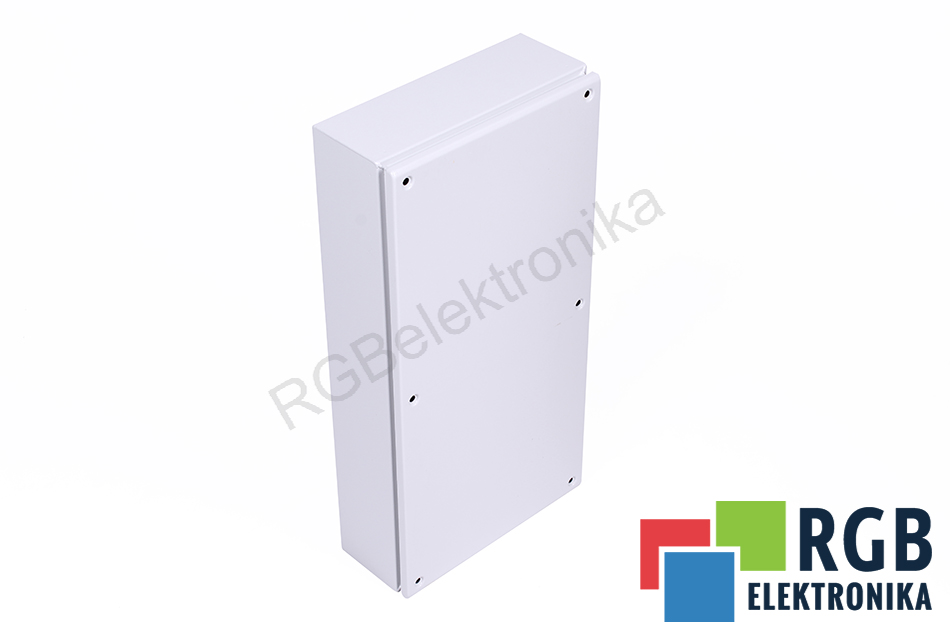 NOWA OBUDOWA IP66 NSYSBM306012 300X600X120MM SPACIAL SBM SCHNEIDER ELECTRIC