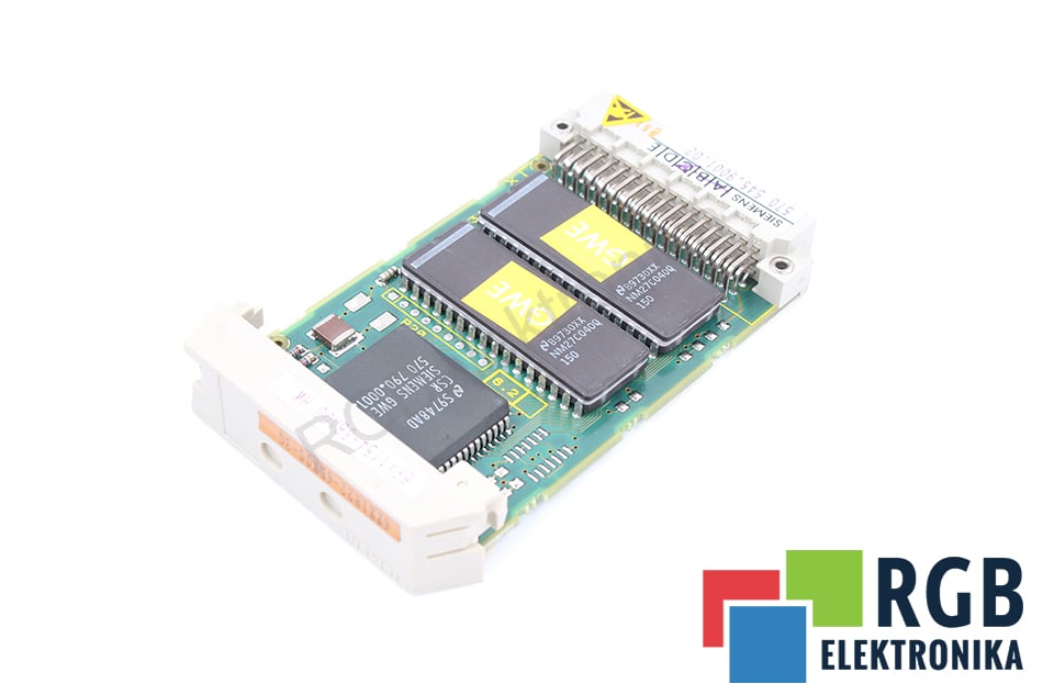 6FX1822-6BX00-3G 570545.9001.02 SIEMENS
