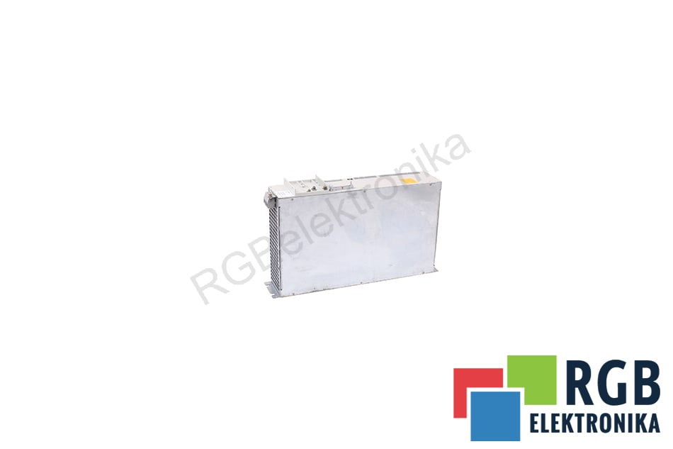 SIEMENS 6SN1145-1BA01-0BA0 E/R-MODUL INT.16/21KW SIMODRIVE BLOC DALIMENTATION 