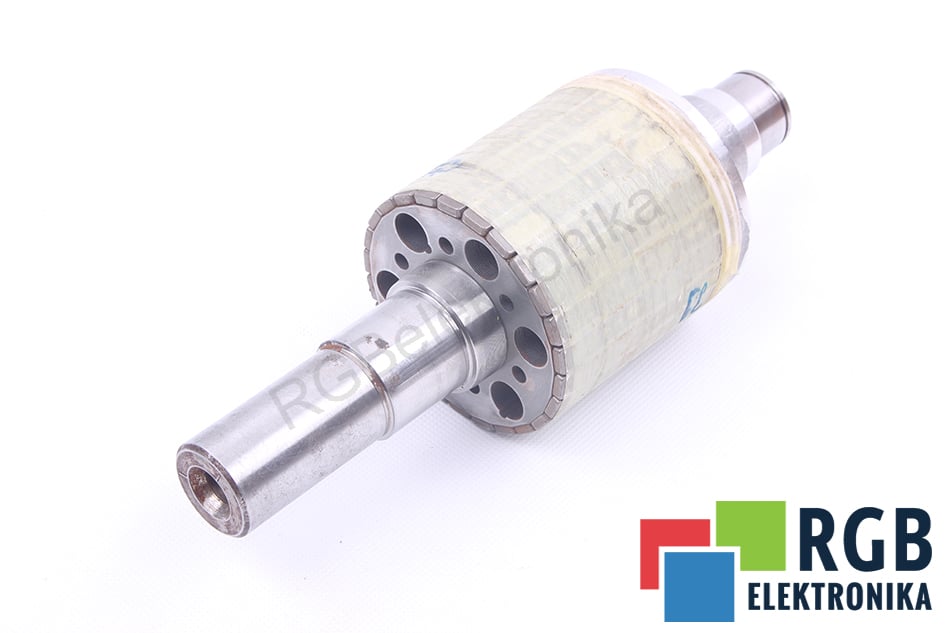 SIEMENS 1FK6083-6AF71-1TG0 ROTOR ROTORE 