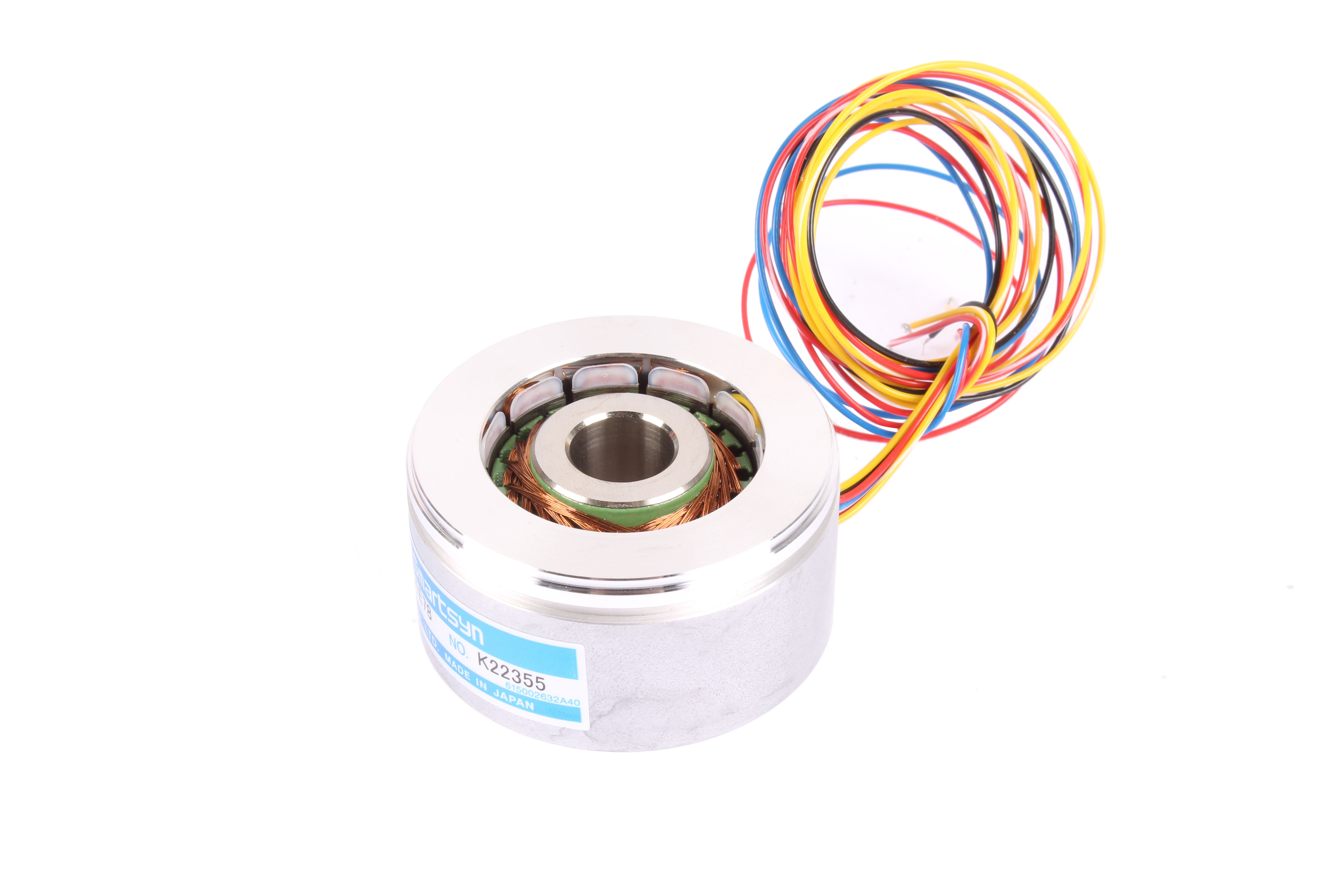 TAMAGAWA TS2650N91E78 RISOLVERE 