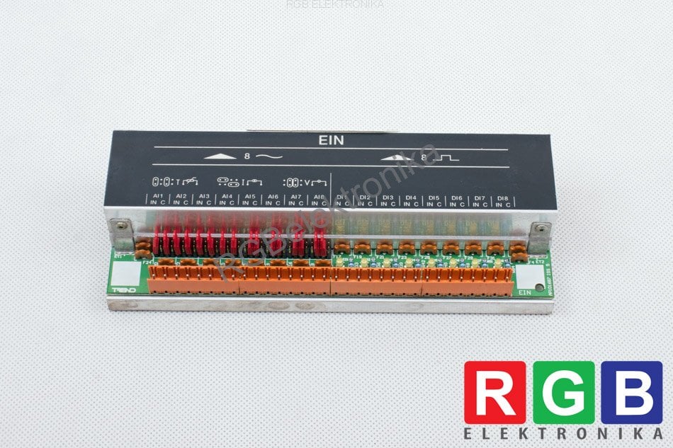 TREND AP101687 ERWEITERUNGSMODUL 