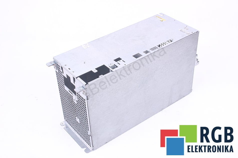 BOSCH REXROTH HMV01.1R-W0018 COVER 