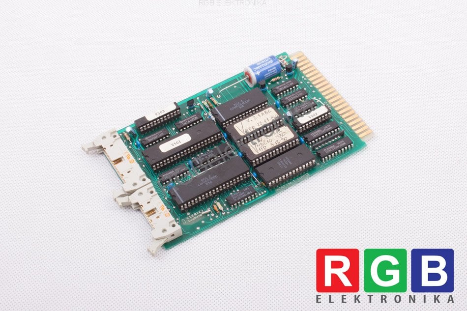 MICRO V50-1 CS0513 CLERICI AUTOMAZIONE